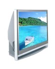 Foto TV LCD 55" Sony Bravia 1 HDMI KF-55E201A