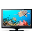 Foto TV LED 22" H-Buster Full HD 1 HDMI Conversor Digital Integrado HBTV-22D02FD