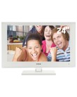 Foto TV LED 24" CCE Full HD Conversor Digital Integrado MYTV-P24LED