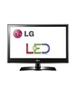 Foto TV LED 26" LG 2 HDMI Conversor Digital Integrado 26LV2500