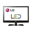 TV LED 26" LG 2 HDMI Conversor Digital Integrado 26LV2500