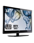 Foto TV LED 32" AOC Serie 157 3 HDMI Conversor Digital Integrado LE32W157