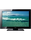Foto TV LED 32" Internet TV Sony Bravia Full HD 4 HDMI Conversor Digital Integrado KDL-32EX605
