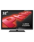 Foto TV LED 32" Philco 3 HDMI Conversor Digital Integrado PH32LED A2
