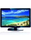 Foto TV LED 32" Philips Série 5000 2 HDMI Conversor Digital Integrado 32PFL5605D/78
