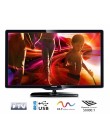 Foto TV LED 32" Philips Série 5000 Full HD 3 HDMI Conversor Digital Integrado 32PFL5606D/78