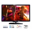 TV LED 32" Philips Série 5000 Full HD 3 HDMI Conversor Digital Integrado 32PFL5606D/78