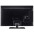 TV LED 32" Smart TV LG Cinema 3D 3D Full HD 4 HDMI Conversor Digital Integrado 32LW5700