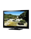Foto TV LED 32" Smart TV Panasonic Viera 3 HDMI Conversor Digital Integrado TC-L32X30B
