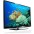 TV LED 32" Smart TV Philips Série 4000 Full HD 3 HDMI Conversor Digital Integrado e Interativo (DTVi) 32PFL4017G