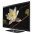TV LED 32" Smart TV Samsung Série 5 Full HD 4 HDMI Conversor Digital Integrado UN32D5500RG