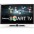TV LED 32" Smart TV Samsung Série 5 Full HD 4 HDMI Conversor Digital Integrado UN32D5500RG