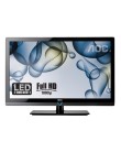 Foto TV LED 40" AOC Serie 157 Full HD 3 HDMI Conversor Digital Integrado LE40H157
