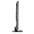TV LED 40" AOC Serie 157 Full HD 3 HDMI Conversor Digital Integrado LE40H157