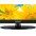 TV LED 40" Samsung Série 5 Full HD 1 HDMI Conversor Digital Integrado UN40D5003
