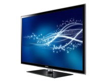 TV LED 40" Samsung Série 5 Full HD 4 HDMI Conversor Digital Integrado UN40D5000PG