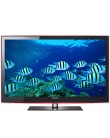 Foto TV LED 40" Samsung Série 6 Full HD 4 HDMI UN40B6000