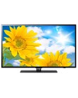 Foto TV LED 40" Samsung Série 6000 Full HD 2 HDMI Conversor Digital Integrado e Interativo (DTVi) UN40EH6000