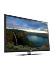 Foto TV LED 40" Smart TV Samsung Série 5 Full HD 4 HDMI Conversor Digital Integrado UN40D5500RG