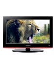 TV LED 42" H-Buster Full HD 3 HDMI Conversor Digital Integrado HBTV-42L03FD