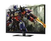TV LED 42" LG Cinema 3D Full HD 3 HDMI Conversor Digital Integrado 42LW4500