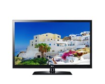 TV LED 42" LG Full HD 3 HDMI Conversor Digital Integrado 42LV3500