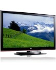 TV LED 42" LG Infinita Full HD 3 HDMI Conversor Digital Integrado 42LE4600