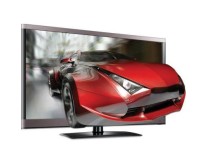 TV LED 42" Smart TV LG Cinema 3D 3D Full HD 4 HDMI Conversor Digital Integrado 42LW5700