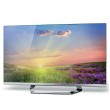 Foto TV LED 42" Smart TV LG Cinema 3D Full HD 4 HDMI Conversor Digital Integrado 42LM6700