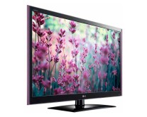 TV LED 42" Smart TV LG Full HD 4 HDMI Conversor Digital Integrado 42LV5500