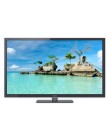 Foto TV LED 42" Smart TV Panasonic Viera 3D Full HD 4 HDMI Conversor Digital Integrado e Interativo (DTVi) TC-L42ET5B