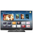 Foto TV LED 42" Smart TV Philips 3D Full HD 4 HDMI Conversor Digital Integrado e Interativo (DTVi) 42PFL7007G/78