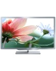 Foto TV LED 42" Smart TV Philips Série 8000 3D Full HD 4 HDMI Conversor Digital Integrado e Interativo (DTVi) 42PFL8606D/78