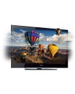 Foto TV LED 46" Internet TV Sony Bravia 3D Full HD 4 HDMI Conversor Digital Integrado e Interativo (DTVi) KDL-46NX715