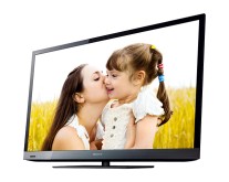 TV LED 46" Internet TV Sony Bravia Full HD 4 HDMI Conversor Digital Integrado KDL-46EX525