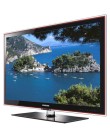 Foto TV LED 46" Samsung Série 5 Full HD 4 HDMI Conversor Digital Integrado UN46C5000