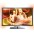 TV LED 46" Smart TV Philips Série 7000 Full HD 4 HDMI Conversor Digital Integrado e Interativo (DTVi) 46PFL7606D/78