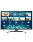 Foto TV LED 46" Smart TV Samsung 3D Full HD 3 HDMI Conversor Digital Integrado UN46ES6500