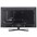TV LED 46" Smart TV Samsung 3D Full HD 3 HDMI Conversor Digital Integrado UN46ES6500