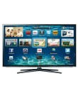 Foto TV LED 46" Smart TV Samsung Série 6 Full HD 3 HDMI Conversor Digital Integrado UN46ES6100