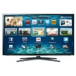 TV LED 46" Smart TV Samsung Série 6 Full HD 3 HDMI Conversor Digital Integrado UN46ES6100 Foto TV LED 46" Smart TV Samsung Série 6 Full HD 3 HDMI Conversor Digital Integrado UN46ES6100