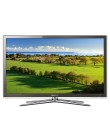 Foto TV LED 46" Smart TV Samsung Série 6 Full HD Conversor Digital Integrado UN46C6900