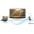 TV LED 46" Smart TV Samsung Série 7 3D Full HD 3 HDMI Conversor Digital Integrado UN46ES7000