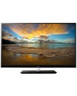 Foto TV LED 46" Smart TV Semp Toshiba 3D Full HD 4 HDMI Conversor Digital Integrado 46WL800I3D