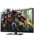 Foto TV LED 47" LG Cinema 3D 3D Full HD 3 HDMI Conversor Digital Integrado 47LW4500