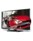 Foto TV LED 47" LG Cinema 3D Full HD 3 HDMI Conversor Digital Integrado 47LM5800