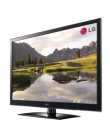 Foto TV LED 47" Smart TV LG Full HD 3 HDMI Conversor Digital Integrado 47LV3700