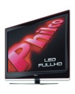 Foto TV LED 55" Philco Full HD 5 HDMI Conversor Digital Integrado PH55A