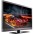 TV LED 55" Smart TV LG Cinema 3D 3D Full HD 4 HDMI Conversor Digital Integrado 55LW5700