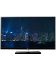 Foto TV LED 55" Smart TV Semp Toshiba Full HD 4 HDMI Suporte HDTV Conversor Digital Integrado e Interativo (DTVi) 55WL800I3D